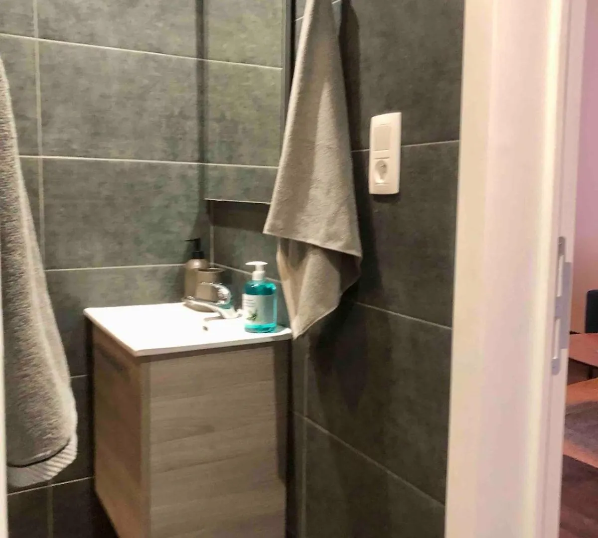 Cosy 1 Bedroom Apartment In Eu District Брюссель