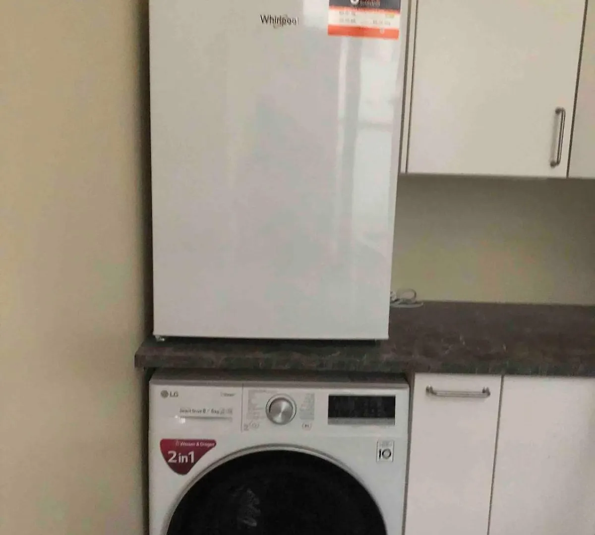 Cosy 1 Bedroom Apartment In Eu District Брюссель