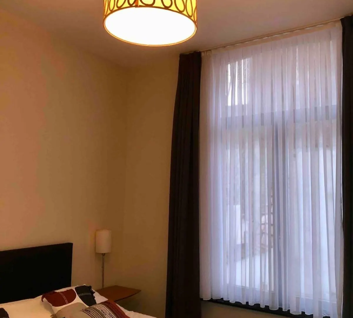 Cosy 1 Bedroom Apartment In Eu District Брюссель Бельгия