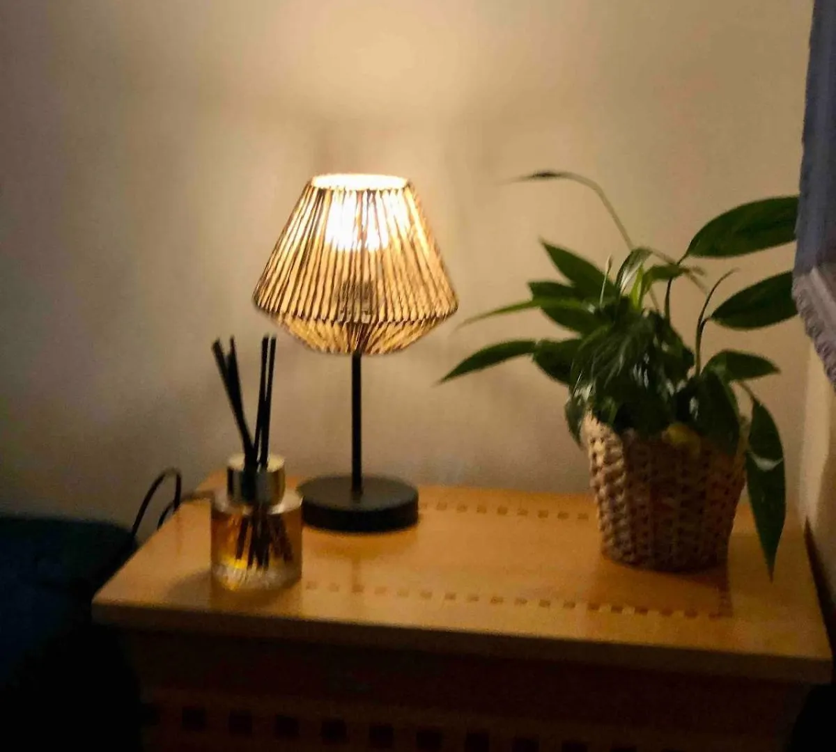 Cosy 1 Bedroom Apartment In Eu District Brusel